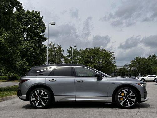 2024 Acura ZDX Type S