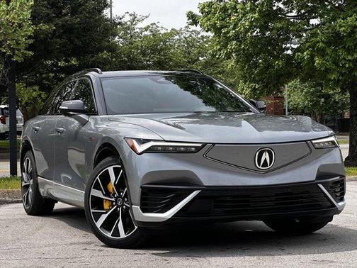 2024 Acura ZDX Type S