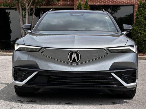 2024 Acura ZDX Type S