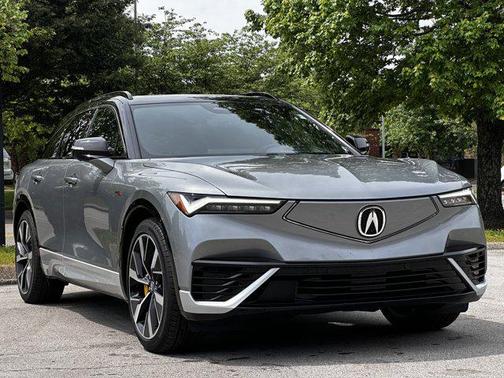 2024 Acura ZDX Type S
