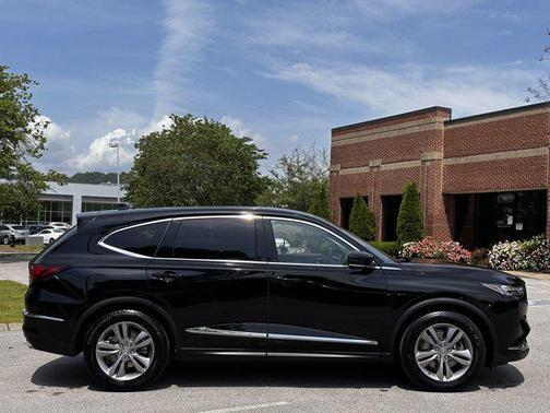 2024 Acura MDX Standard
