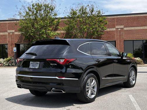 2024 Acura MDX Standard