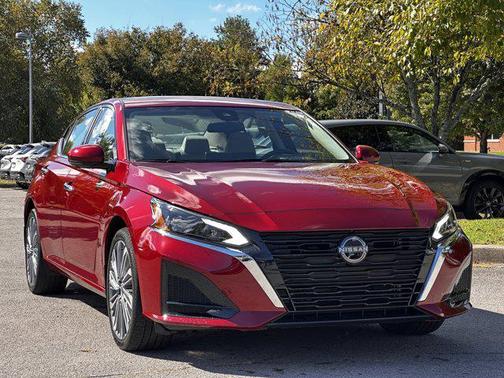 2024 Nissan Altima 2.5 SL