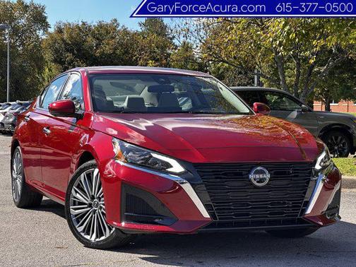 2024 Nissan Altima 2.5 SL