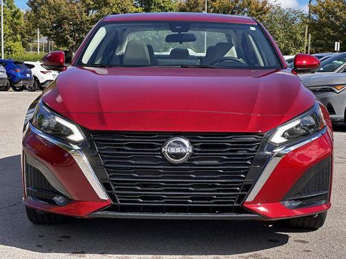 2024 Nissan Altima 2.5 SL