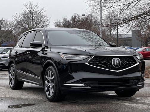 2024 Acura MDX Technology Package