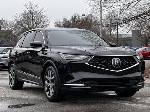 2024 Acura MDX Technology Package