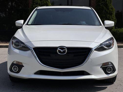 2014 Mazda Mazda3 s Grand Touring