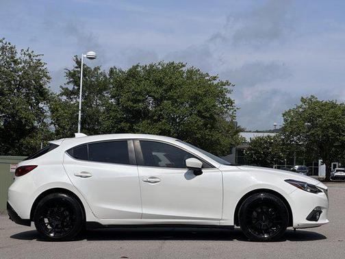 2014 Mazda Mazda3 s Grand Touring