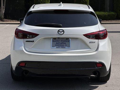 2014 Mazda Mazda3 s Grand Touring