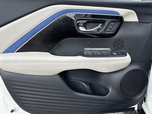 2025 Acura ADX A-Spec with Advance