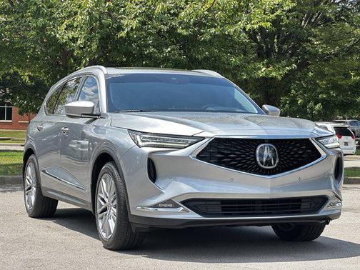 2023 Acura MDX Advance Package