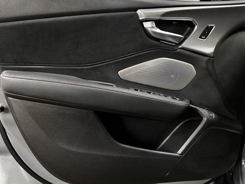 2025 Acura RDX A-Spec Advance Package