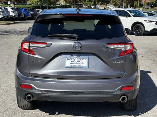 2021 Acura RDX Technology Package