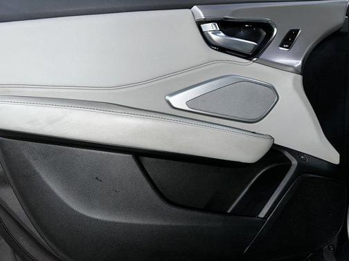 2021 Acura RDX Technology Package