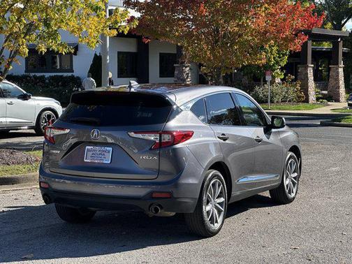 2021 Acura RDX Technology Package