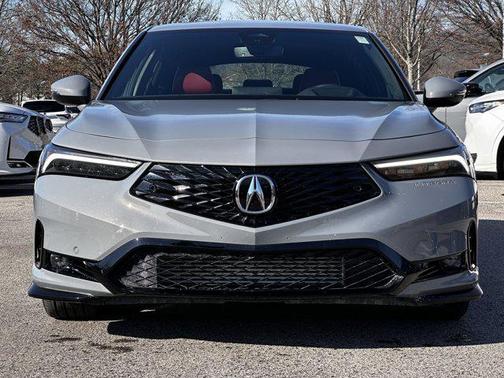 2026 Acura Integra FWD A-Spec with Technology