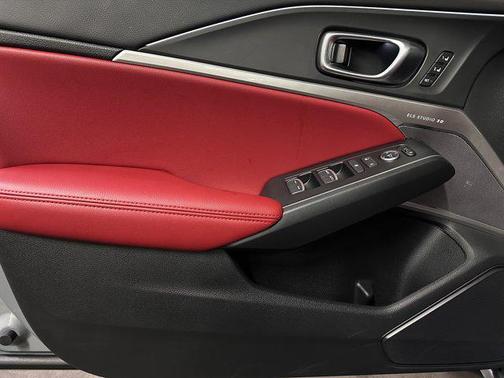 2026 Acura Integra FWD A-Spec with Technology