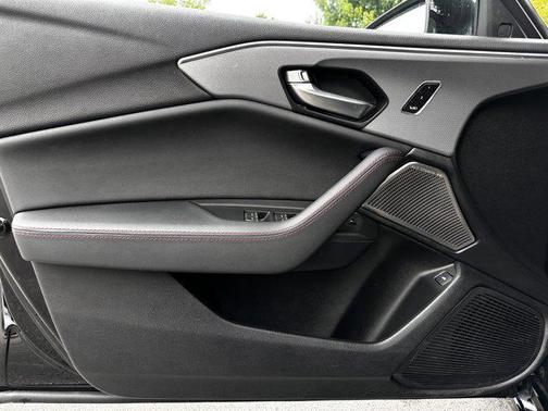 2021 Acura TLX A-Spec
