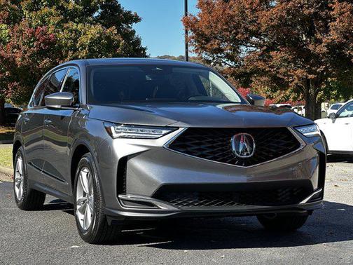 2025 Acura MDX Standard