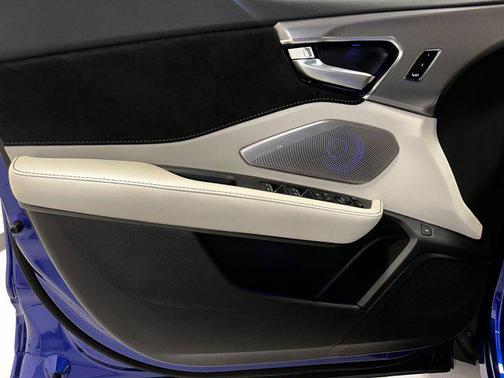 2025 Acura RDX A-Spec Advance Package