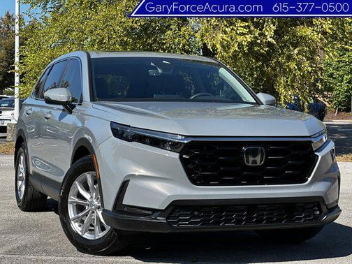 2024 Honda CR-V EX-L 2WD