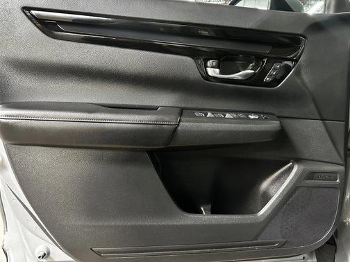 2024 Honda CR-V EX-L 2WD