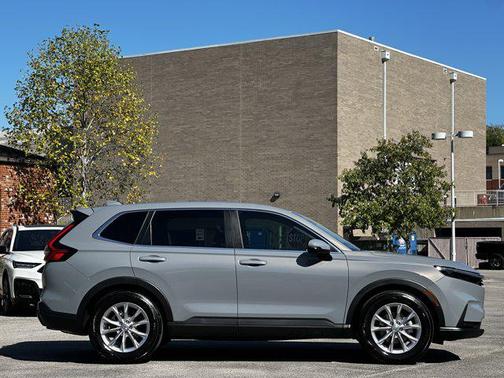 2024 Honda CR-V EX-L 2WD