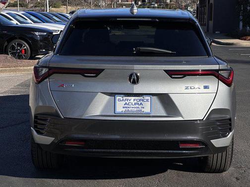2024 Acura ZDX A-SPEC