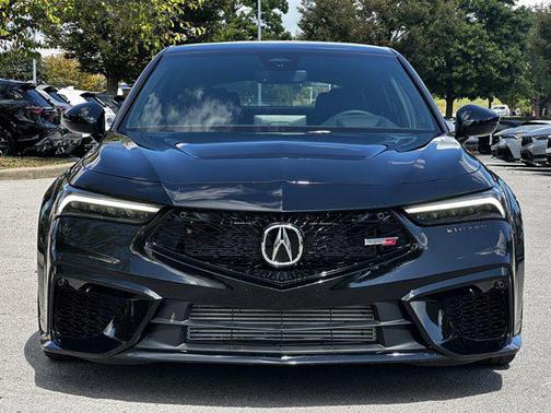 2025 Acura Integra Type S