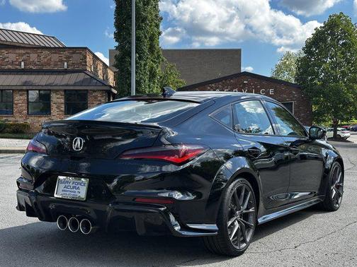 2025 Acura Integra Type S