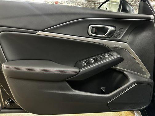 2025 Acura Integra Type S
