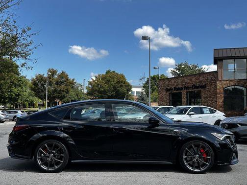 2025 Acura Integra Type S