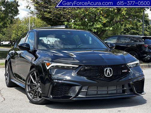 2025 Acura Integra Type S