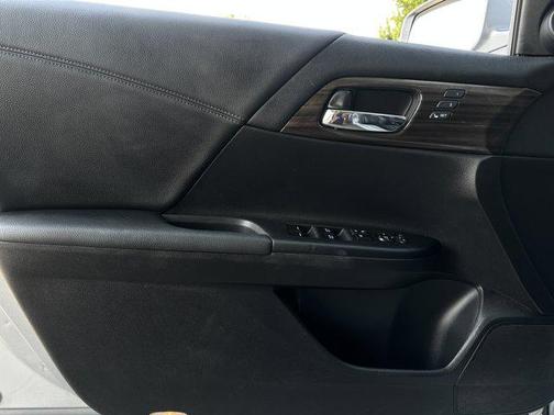 2016 Honda Accord Touring
