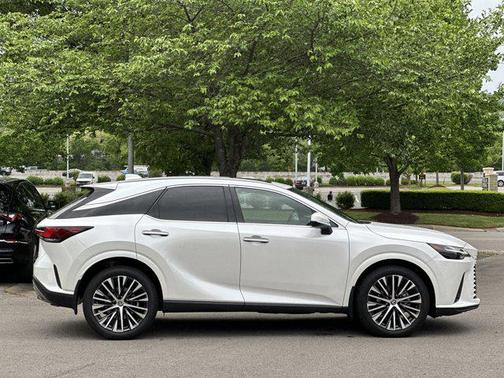Eminent White Pearl 2023 Lexus RX 350 Premium Plus