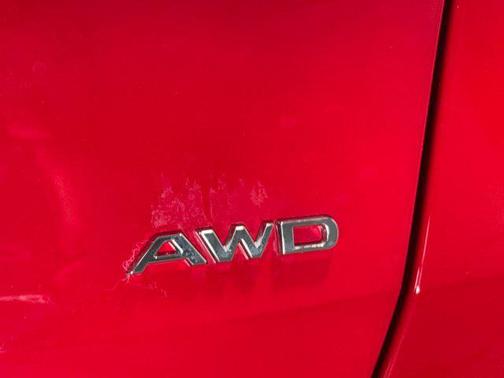PERFORMANCE RED PEARL 2026 Acura ADX w/A-Spec Advance Package