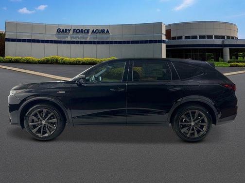 2025 Acura MDX A-SPEC