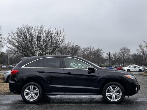 2014 Acura RDX Technology