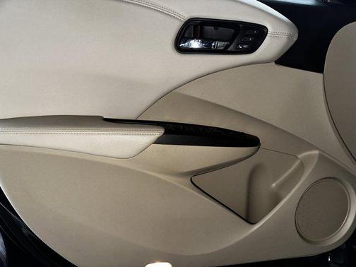 2014 Acura RDX Technology