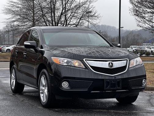 2014 Acura RDX Technology