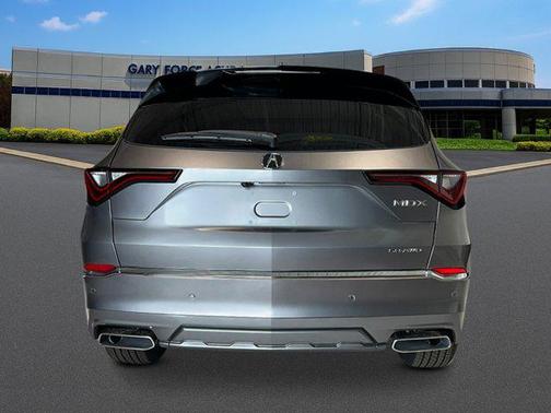 2026 Acura MDX Advance Package