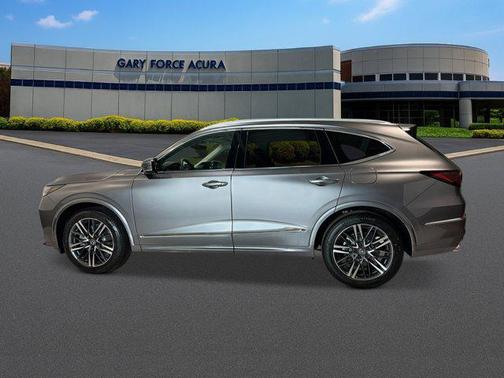 2026 Acura MDX Advance Package
