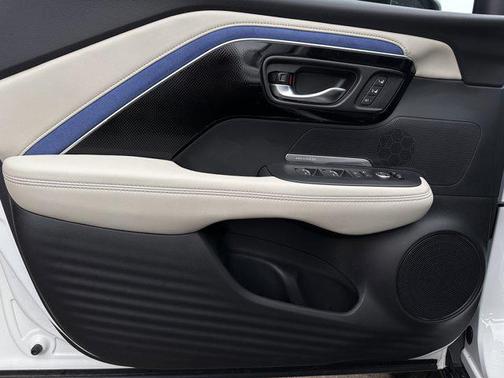 2025 Acura ADX A-Spec with Advance