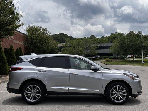 2023 Acura RDX Technology Package