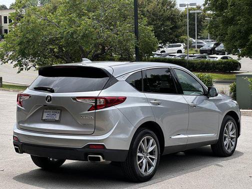2023 Acura RDX Technology Package
