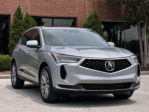 2023 Acura RDX Technology Package