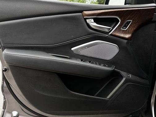 2024 Acura RDX Advance Package