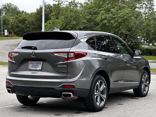 2024 Acura RDX Advance Package