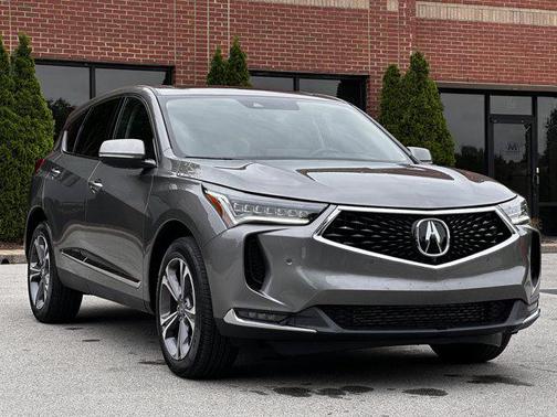 2024 Acura RDX Advance Package